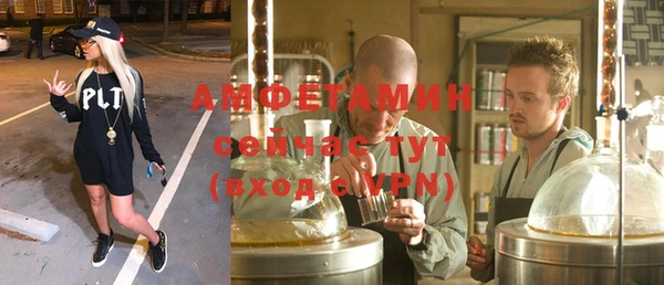молекула духа Нягань